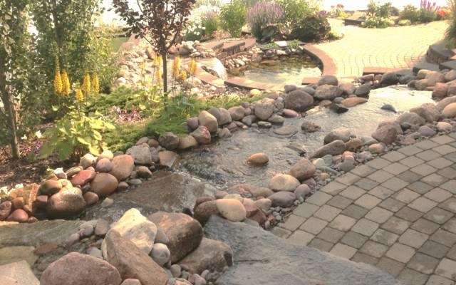 Our Residential Landscape Projects