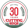 Cutting Edge Landscaping Ltd.