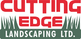 Cutting Edge Landscaping Ltd.